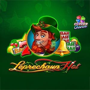 Leprechaun Hot EGT