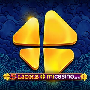 5 Lions screenshot