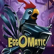 EggOMatic screenshot
