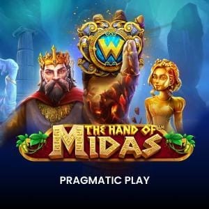 The Hand of Midas screenshot