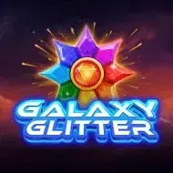 Galaxy Glitter screenshot