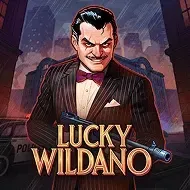 Lucky WildanoGamebeat