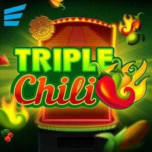 Triple Chili screenshot
