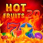 Hot Fruits 20 screenshot