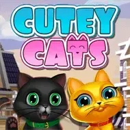 Cutey CatsCaleta screenshot