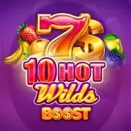 10 Hot Wilds Boost screenshot