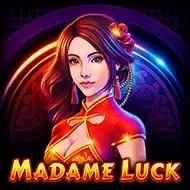 Madame LuckRubyplay