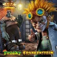 Freaky Frankenstein screenshot
