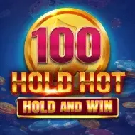 100 Hold Hot Hold And WinFelixgaming screenshot