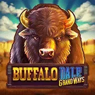 Buffalo Dale GrandWays screenshot