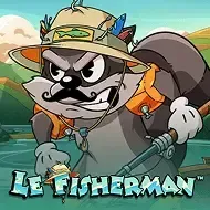 Le FishermanHacksaw screenshot