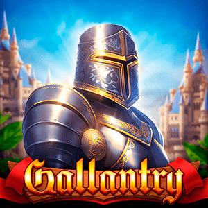 Gallantry 96 screenshot