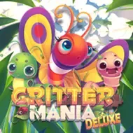 Critter Mania Deluxe screenshot