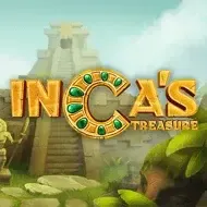Inca's TreasureTomhorn screenshot